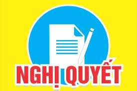 Nghị quyết sửa đổi, bổ sung một số khoản phí, lệ phí trên địa bàn tỉnh Hà Tĩnh